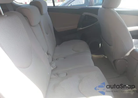 2008 Toyota Rav4 from USA, damaged, VIN JTMBD33V286075622